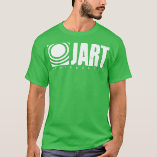 Jart Skateboard Store T Shirt