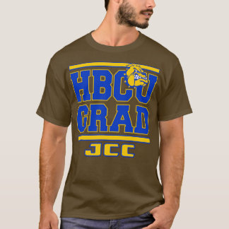 Jarvis Christian 1912 College Apparel 10 T Shirt