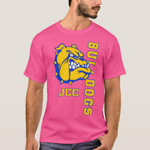 Jarvis Christian 1912 College Apparel 7 T Shirt