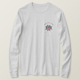 JAS Southern New England Long-Sleeve T-shirt