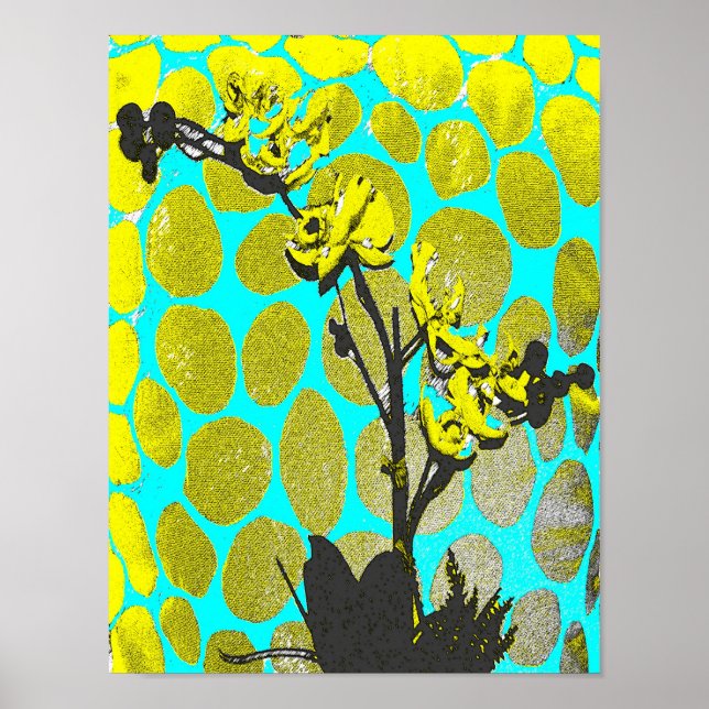 Jasen Sousa Mors dag Poster (Framsidan)