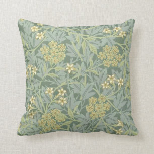 Jasmie William Morris Kudde