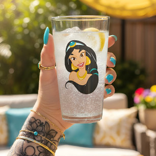 Jasmin Glas
