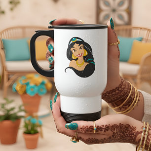 Jasmin Resemugg