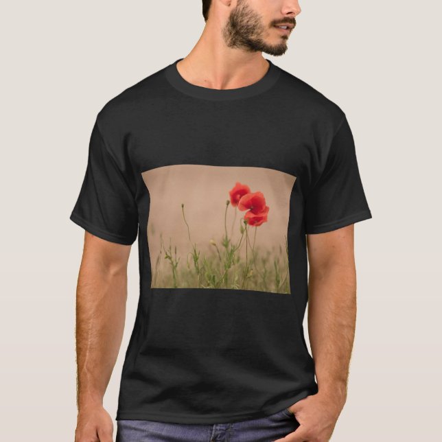 Jasmin Volker Photography Tee (Framsida)