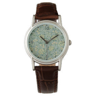 Jasmine (av William Morris) Armbandsur