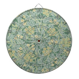 Jasmine (av William Morris) Darttavla
