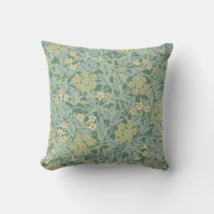 Jasmine (av William Morris) Kudde
