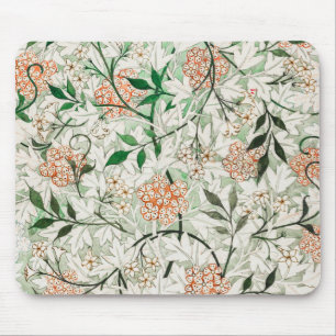 Jasmine av William Morris Musmatta