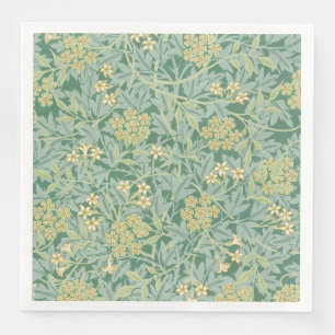 Jasmine av William Morris Pappersservett