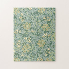 Jasmine (av William Morris) Pussel