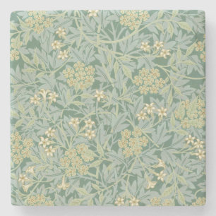 Jasmine (av William Morris) Stenunderlägg