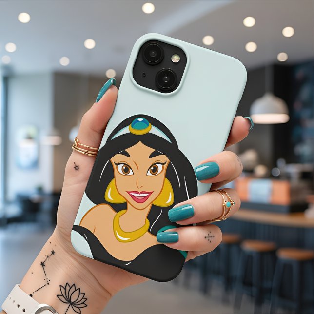 Jasmine Case-Mate iPhone Case (Skapare uppladdad)