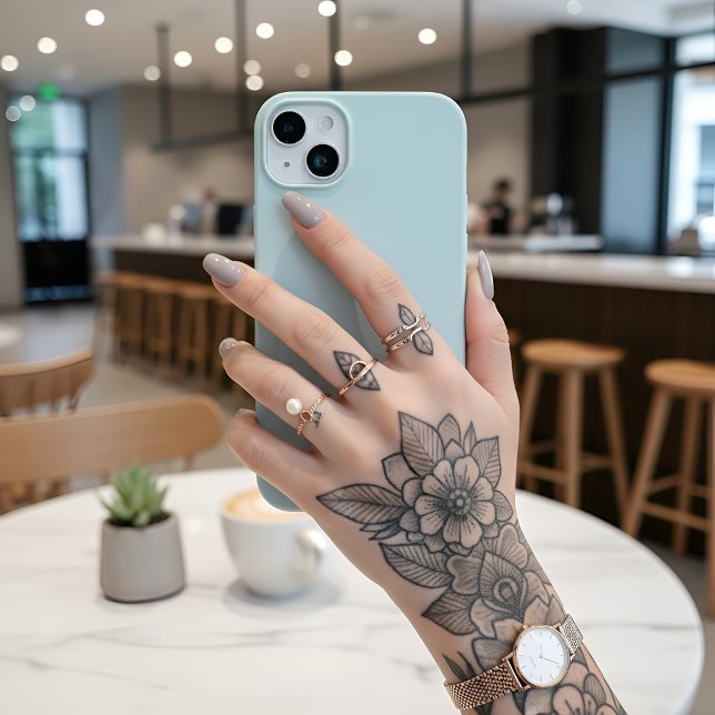 Jasmine Case-Mate iPhone-fodral (Skapare uppladdad)