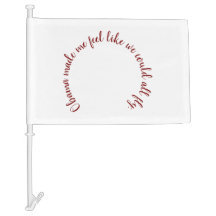 Jasmine Crockett Obama Quote Shirt