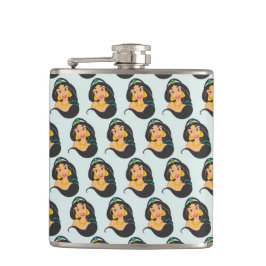 Jasmine Flask Fickplunta