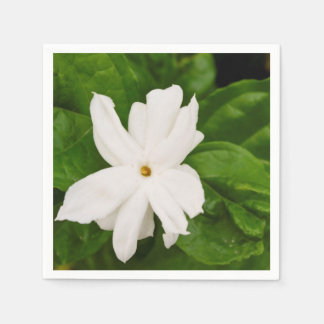 Jasmine Flower Pappersservett