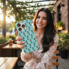 Jasmine Fodral-Mate iphone case