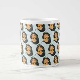 Jasmine Giant Coffee Mug Jumbo Mugg