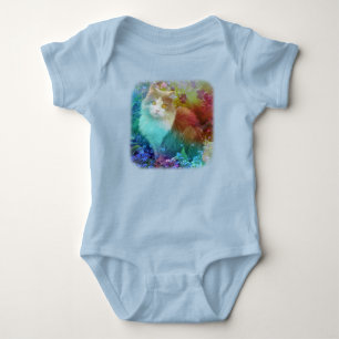 Jasmine katten t shirt