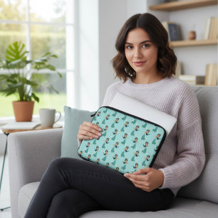 Jasmine Laptop sleeve