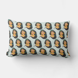 Jasmine Lumbar Pillow Lumbarkudde