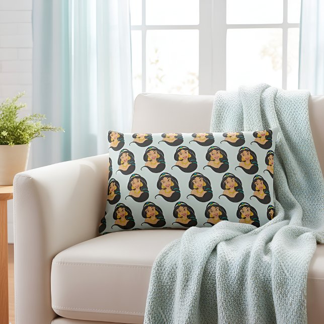 Jasmine Lumbar Pillow Lumbarkudde (Skapare uppladdad)