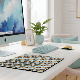 Jasmine Mouse Pad Musmatta