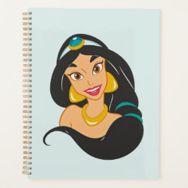 Jasmine Planner