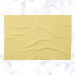Jasmine Solid Färg Kökshandduk<br><div class="desc">Jasmine Solid Färg</div>