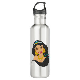 Jasmine Stainless Steel Water Bottle