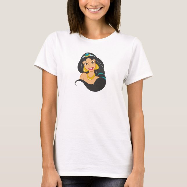 Jasmine T Shirt (Framsida)