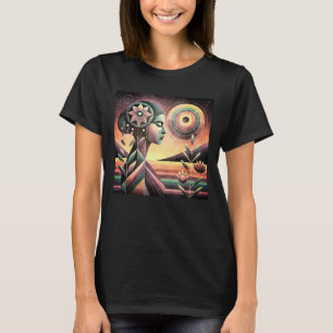 Jasmine T Shirt