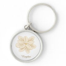 Jasmine Vit Blomma Elegant Namn