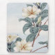 Jasminen blommar (japansk konst för vintage) musmatta (Framsidan)