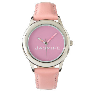 Jasmins ( anpassa ) Se Armbandsur