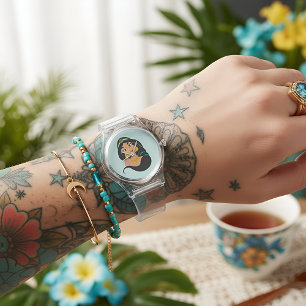Jasminur Armbandsur