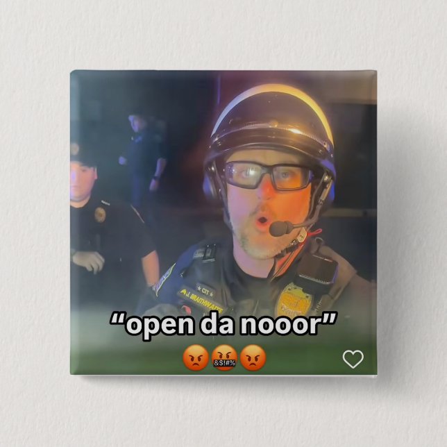 Jason Button Knapp (Framsida)