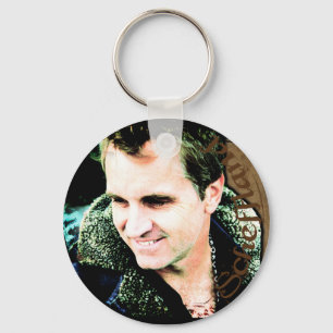 jason_cardboard_key nyckelring