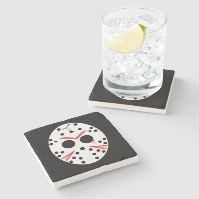 Jason Fredag den 13:e Stenunderlägg (Sidan)