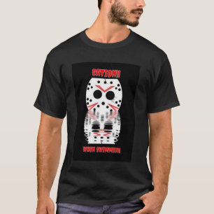 Jason Fredag den 13:e T Shirt