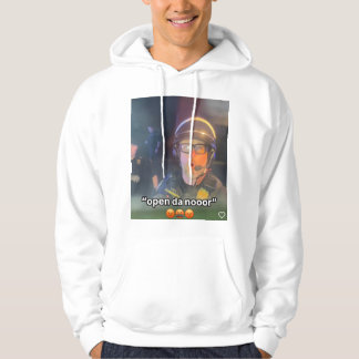 Jason Hoodie