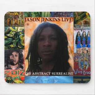 JASON JENKINS LIVE! MUSMATTA