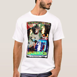 JASON JENKINS LIVE T SHIRT