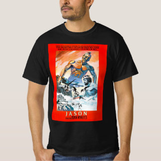 Jason och Argonauts T Shirt