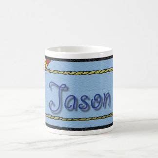 Jason sportmugg kaffemugg
