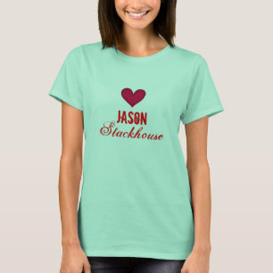 Jason Stackhouse Tee Shirt
