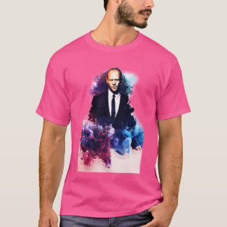 Jason Statham T Shirt