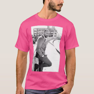 Jason Statham T Shirt