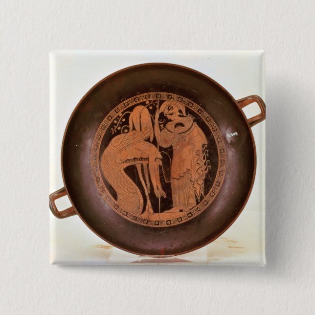 Jason stötas upp knapp (Framsida)